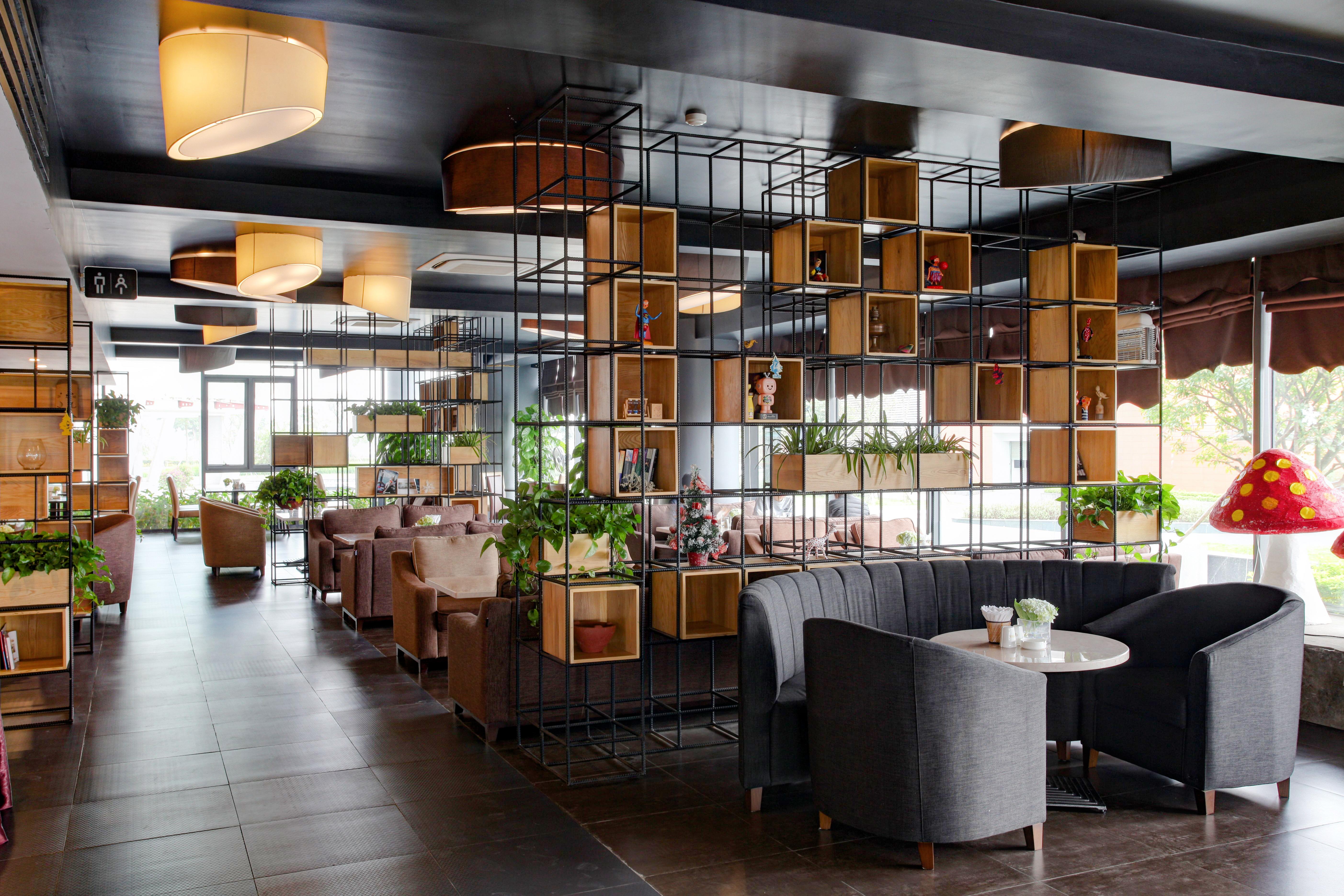 The Reed Hotel Ninh Binh Exteriér fotografie