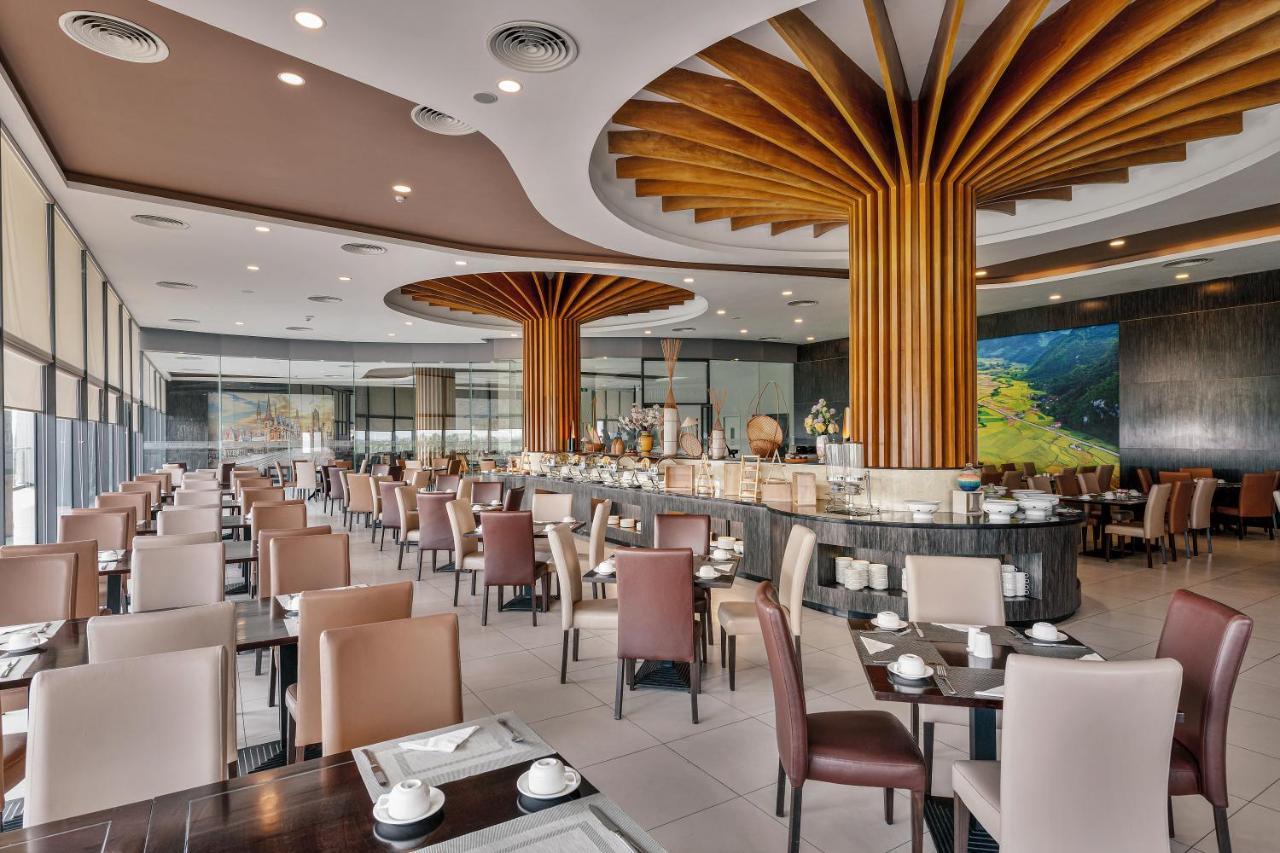 The Reed Hotel Ninh Binh Exteriér fotografie