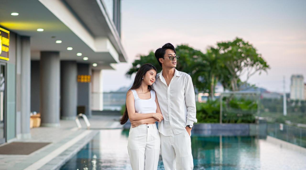 The Reed Hotel Ninh Binh Exteriér fotografie